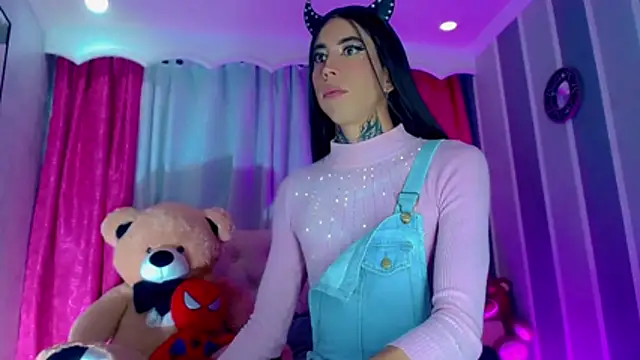 Julia Bulette1 online show from 03.29.26