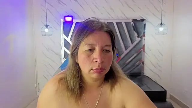 MaylinRosse  online show from 05.12.26