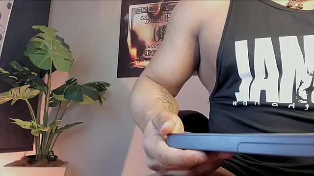 chrizmacgregor online show from 12.16.25