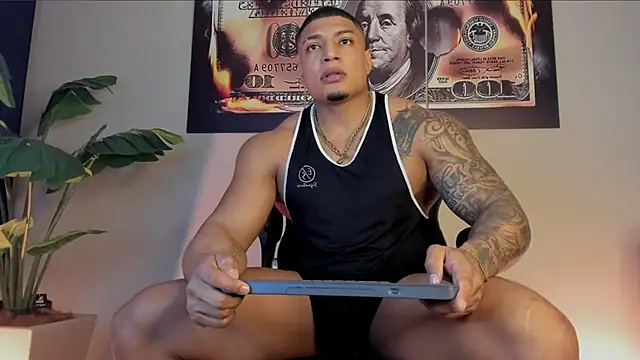 chrizmacgregor online show from 02.28.26