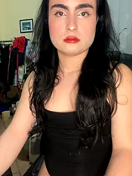 TatianaTaylor69 online show from 11.05.25