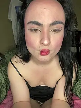 TatianaTaylor69 online show from 01.15.26