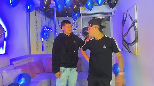 Houseofwarrios online show from 12.16.25