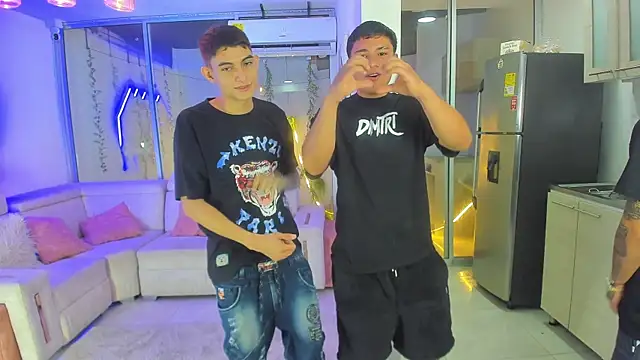 Houseofwarrios online show from 12.18.25