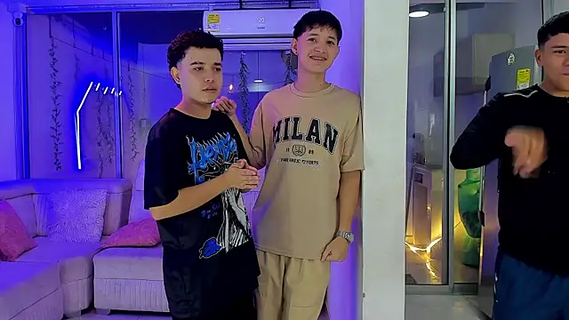 Houseofwarrios online show from 01.14.26