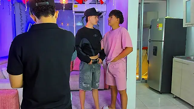 Houseofwarrios online show from 02.19.26