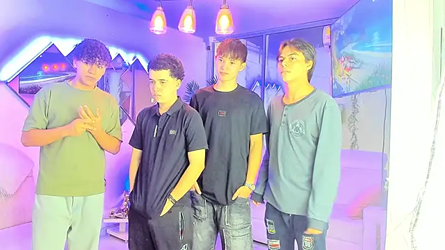 Houseofwarrios online show from 03.15.26