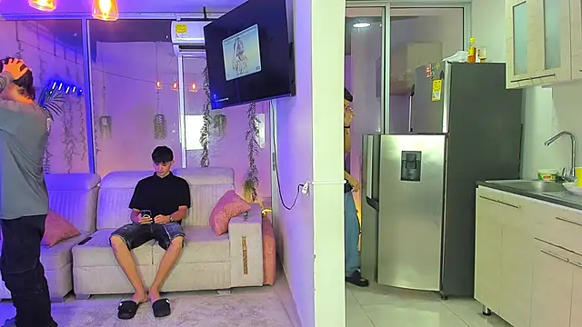 Houseofwarrios online show from 03.20.26