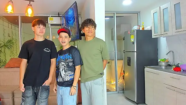 Houseofwarrios online show from 03.25.26