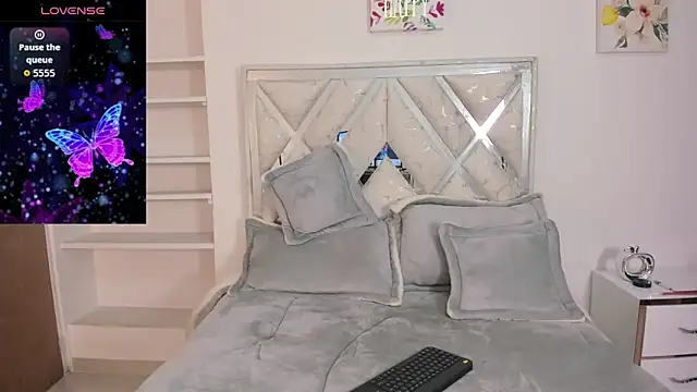 DemianSalvatore online show from 09.26.25