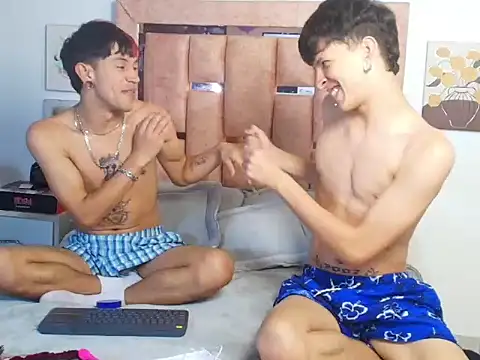 DemianSalvatore online show from 12.18.25