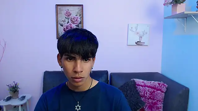 David 925  online show from 09.30.25