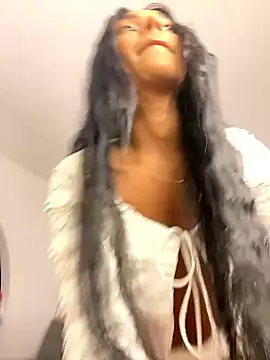 Savannahfisher online show from 01.12.26