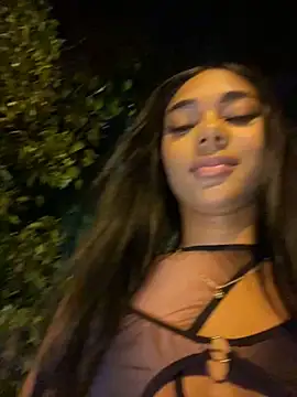 Savannahfisher online show from 03.08.26