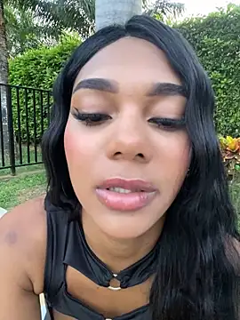 Savannahfisher online show from 04.11.26