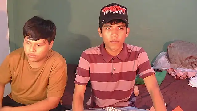 P4NT0J4 online show from 03.15.26