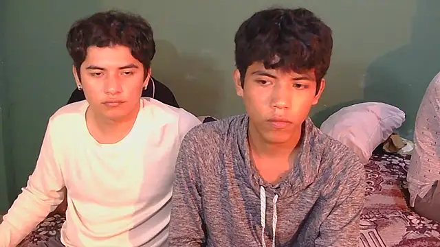 P4NT0J4 online show from 04.03.26