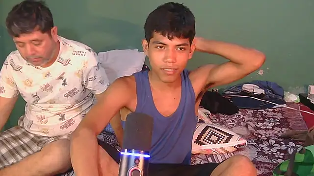 P4NT0J4 online show from 04.11.26