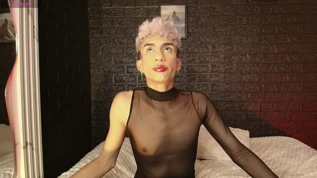 Erick Velveth online show from 10.12.25