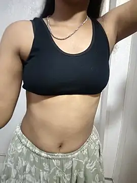 Snapshot of Baby_girl67 chatting on 10.07.25 Baby girl67 online show from 10.07.25