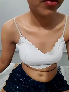 Baby girl67 online show from 04.26.26