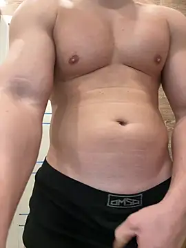 Magic-love1 online show from 01.19.26