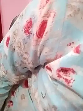 pari rani7 online show from 10.25.25