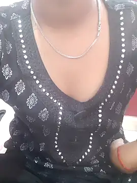 pari rani7 online show from 02.19.26