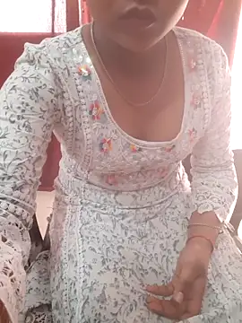 pari rani7 online show from 02.27.26