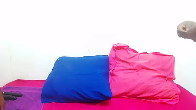 SexyCloe45 online show from 02.01.26