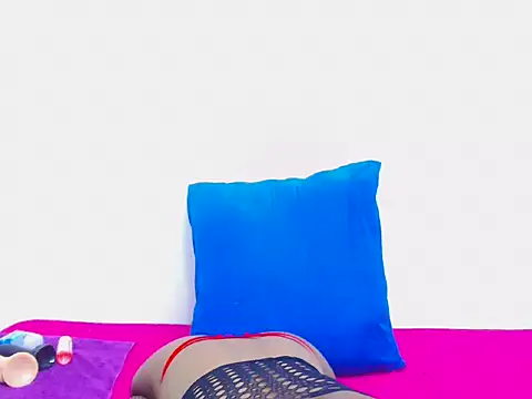 SexyCloe45 online show from 02.09.26