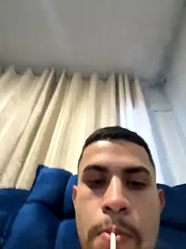 gostosinhosaf online show from 11.24.25