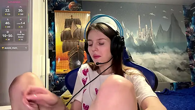 Snapshot of Elira_Breeze chatting on 02.21.26 Elira Breeze online show from 02.21.26