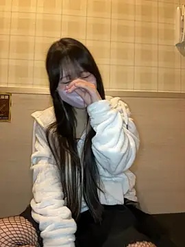 Yua nyan cute online show from 10.08.25