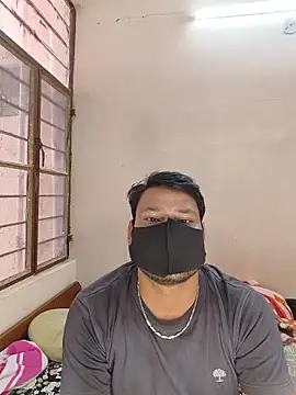 mansi rawat05 online show from 12.01.25