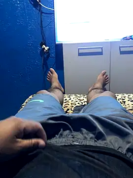 Alangostoso092 online show from 09.18.25