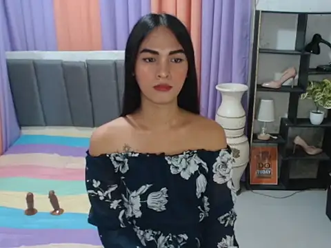 Sedictive Samantha online show from 09.20.25