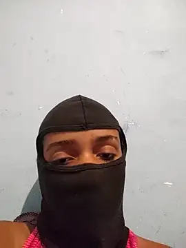 Barbiefox24 online show from 09.21.25