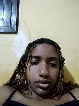 Barbiefox24 online show from 10.19.25