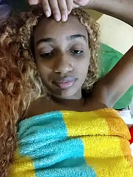 Barbiefox24 online show from 05.17.26