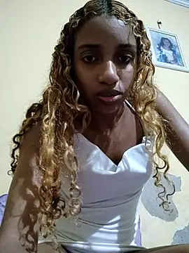 Barbiefox24 online show from 05.19.26