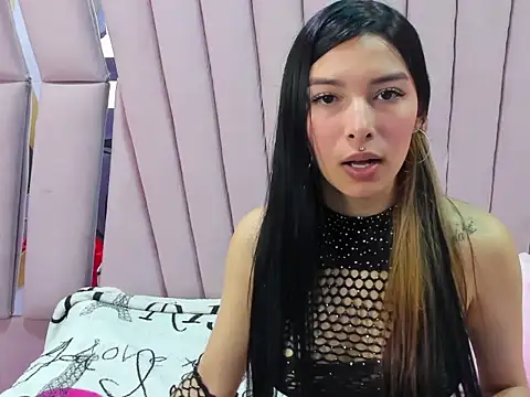 burbuja pink  online show from 01.14.26