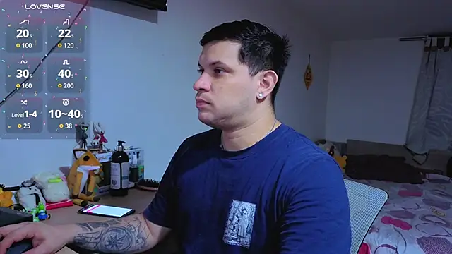 ryden 01 online show from 12.14.25