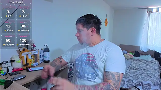 ryden 01 online show from 12.20.25