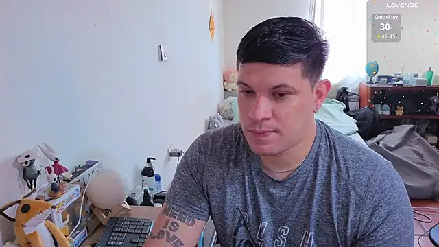 ryden 01 online show from 01.14.26