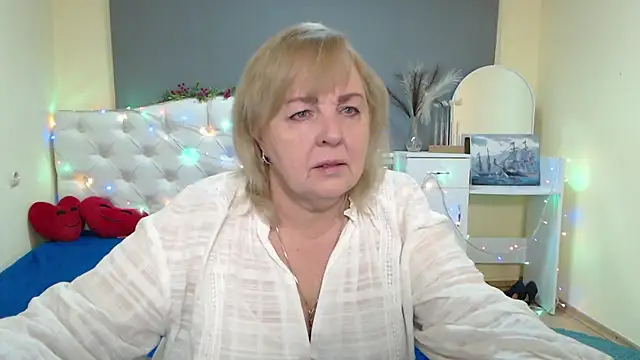 MilenaWedxy online show from 01.11.26