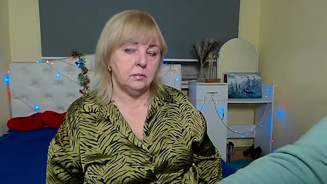 MilenaWedxy online show from 01.15.26