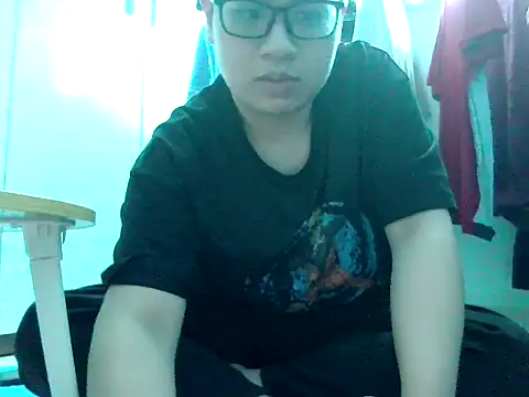 loveninja online show from 03.14.26