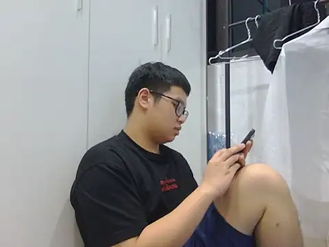 loveninja online show from 04.06.26