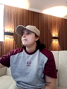 dirty feelena online show from 03.13.26